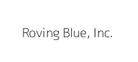 Roving Blue, Inc.